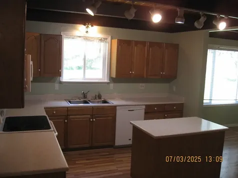 17007 Camp Day Lane Klamath Falls OR 97601