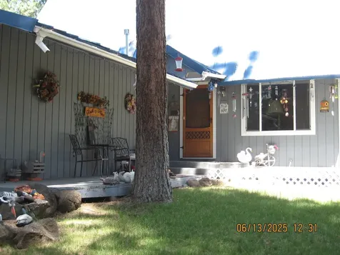 17007 Camp Day Lane Klamath Falls OR 97601