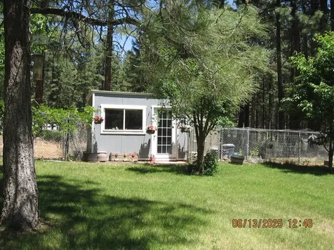 17007 Camp Day Lane Klamath Falls OR 97601