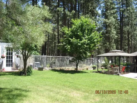 17007 Camp Day Lane Klamath Falls OR 97601