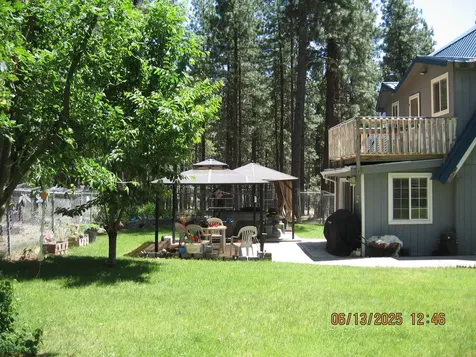 17007 Camp Day Lane Klamath Falls OR 97601