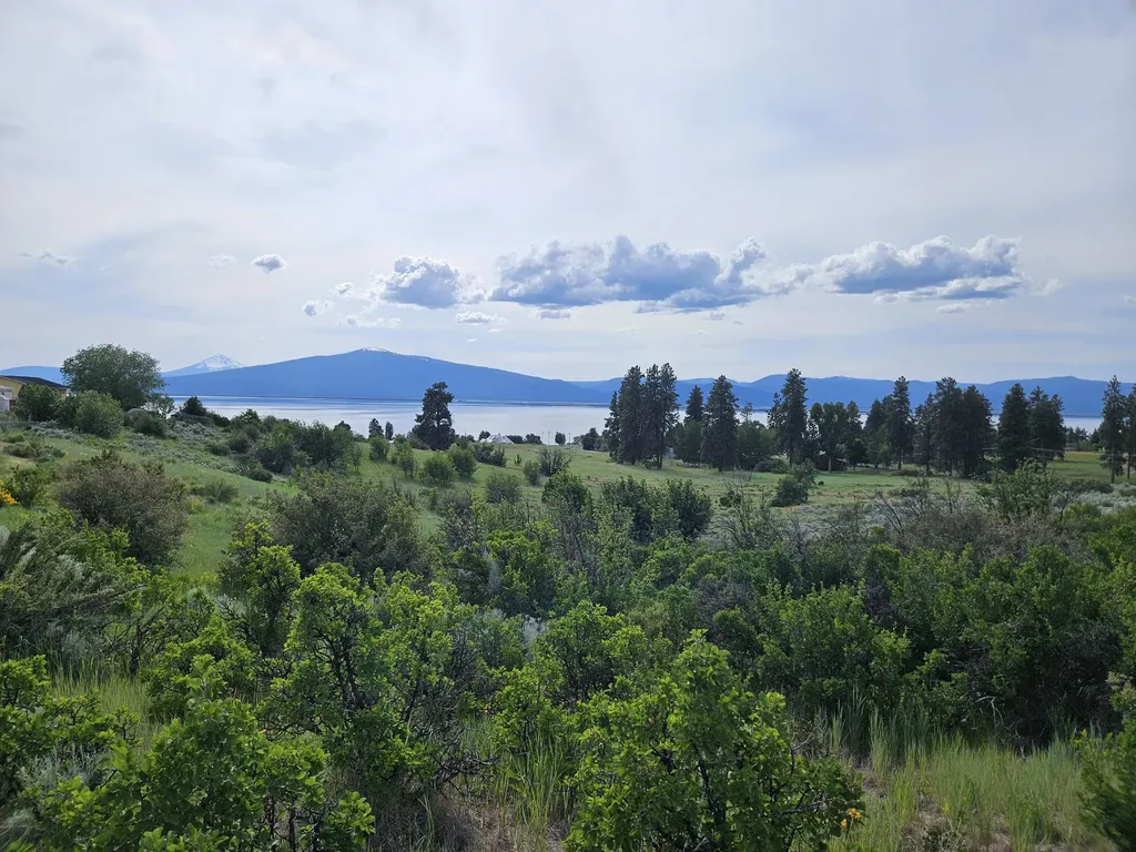 0 Pleasant View Road Chiloquin OR 97624