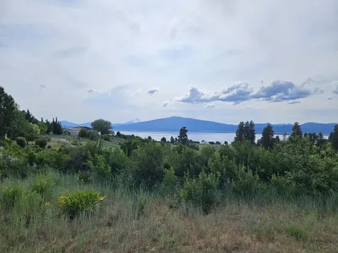 0 Pleasant View Road Chiloquin OR 97624