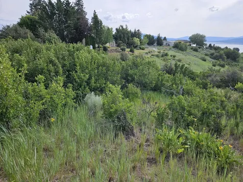 0 Pleasant View Road Chiloquin OR 97624