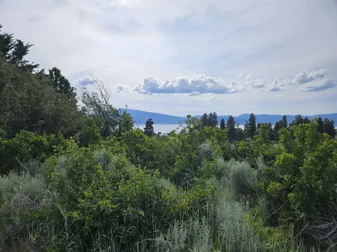 0 Pleasant View Road Chiloquin OR 97624