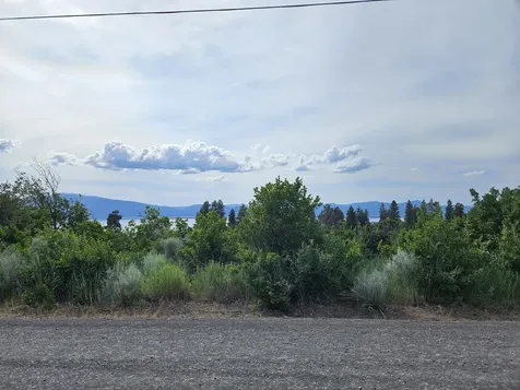0 Pleasant View Road Chiloquin OR 97624