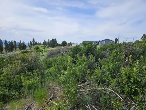 0 Pleasant View Road Chiloquin OR 97624