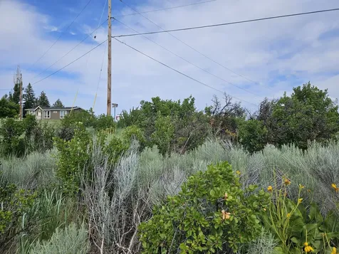 0 Pleasant View Road Chiloquin OR 97624