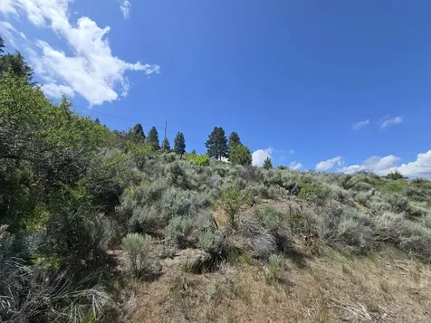 0 Algoma Road Klamath Falls OR 97601