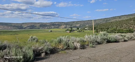 0 Algoma Road Klamath Falls OR 97601