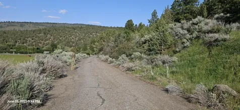0 Algoma Road Klamath Falls OR 97601