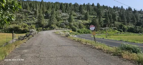 0 Algoma Road Klamath Falls OR 97601