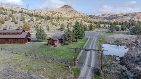 11251 NE Highway 97 Madras OR 97741