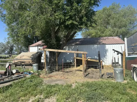 4791 Pine Grove Road Klamath Falls OR 97603