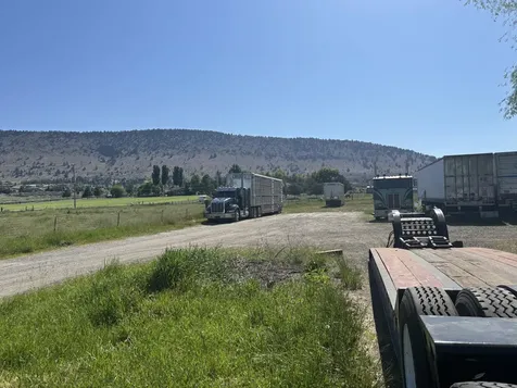 4791 Pine Grove Road Klamath Falls OR 97603