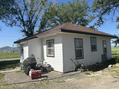 4791 Pine Grove Road Klamath Falls OR 97603