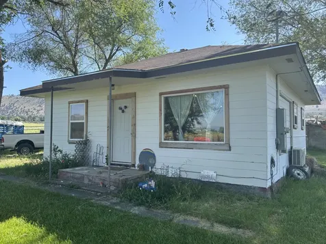 4791 Pine Grove Road Klamath Falls OR 97603