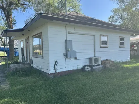 4791 Pine Grove Road Klamath Falls OR 97603