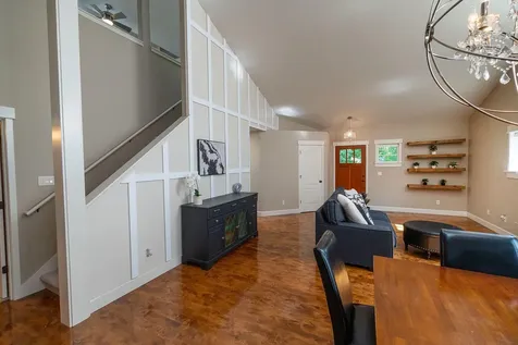 62721 Larkview Road Bend OR 97701