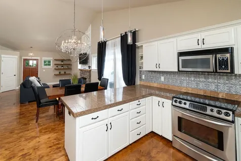 62721 Larkview Road Bend OR 97701