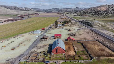 12230 NE Highway 97 Madras OR 97741