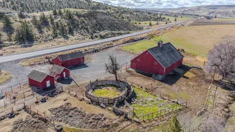 12230 NE Highway 97 Madras OR 97741