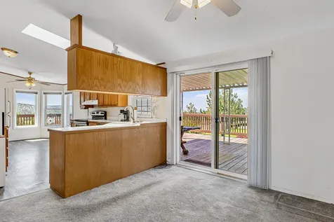 11976 SE Juniper Canyon Road Prineville OR 97754