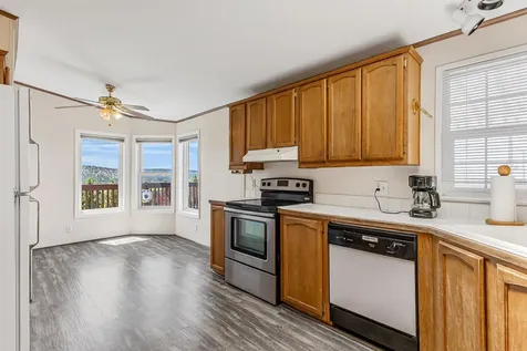 11976 SE Juniper Canyon Road Prineville OR 97754