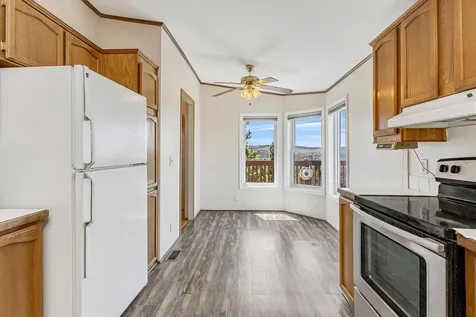 11976 SE Juniper Canyon Road Prineville OR 97754