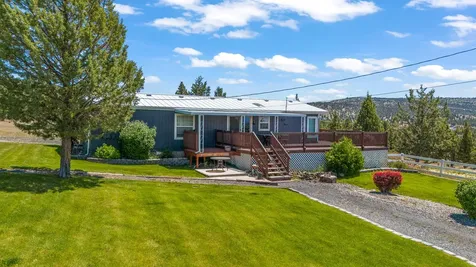 11976 SE Juniper Canyon Road Prineville OR 97754