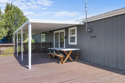 11976 SE Juniper Canyon Road Prineville OR 97754