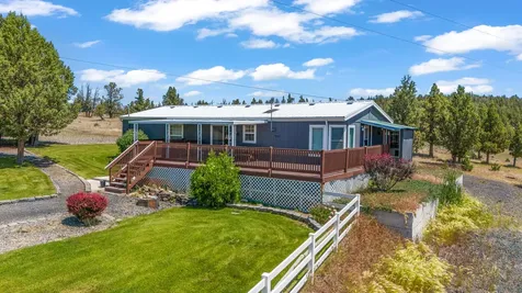 11976 SE Juniper Canyon Road Prineville OR 97754