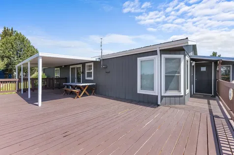 11976 SE Juniper Canyon Road Prineville OR 97754