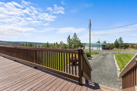 11976 SE Juniper Canyon Road Prineville OR 97754