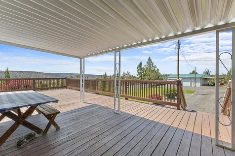 11976 SE Juniper Canyon Road Prineville OR 97754