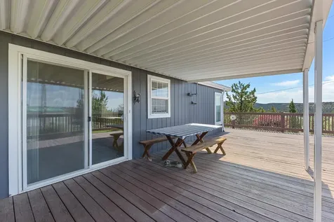 11976 SE Juniper Canyon Road Prineville OR 97754