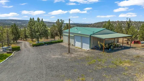 11976 SE Juniper Canyon Road Prineville OR 97754