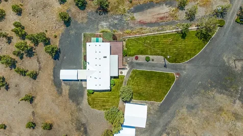 11976 SE Juniper Canyon Road Prineville OR 97754
