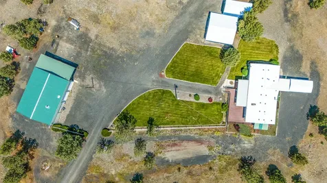 11976 SE Juniper Canyon Road Prineville OR 97754