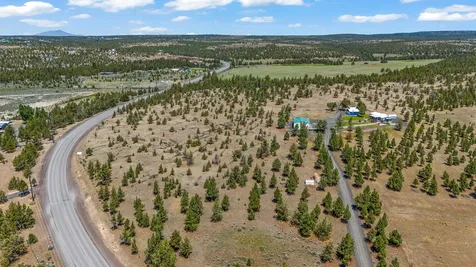 11976 SE Juniper Canyon Road Prineville OR 97754