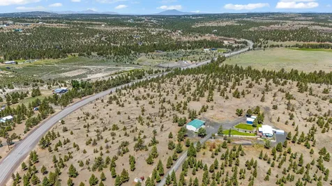 11976 SE Juniper Canyon Road Prineville OR 97754