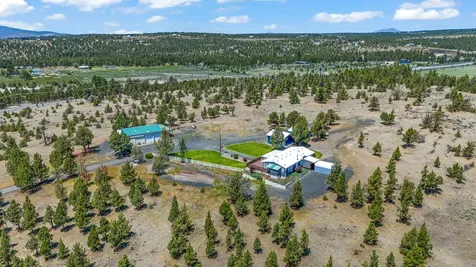 11976 SE Juniper Canyon Road Prineville OR 97754