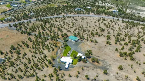11976 SE Juniper Canyon Road Prineville OR 97754