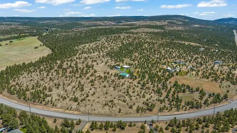 11976 SE Juniper Canyon Road Prineville OR 97754