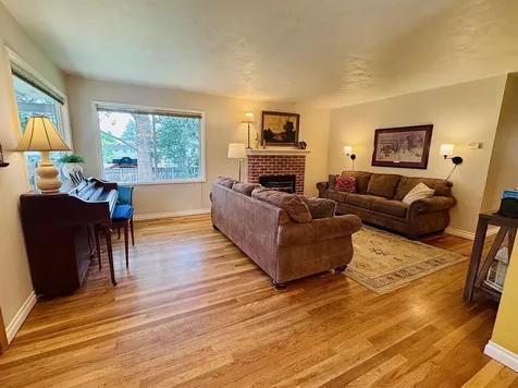 707 W Oregon Avenue Klamath Falls OR 97601