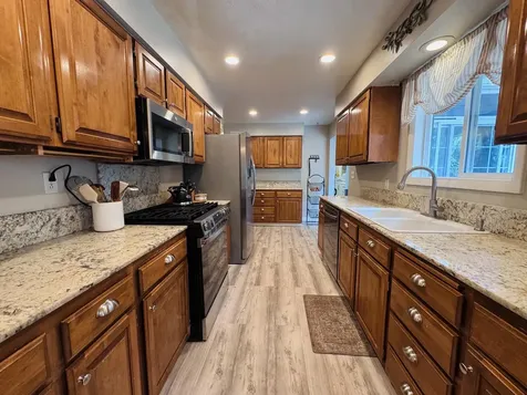707 W Oregon Avenue Klamath Falls OR 97601