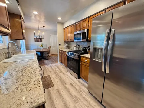 707 W Oregon Avenue Klamath Falls OR 97601