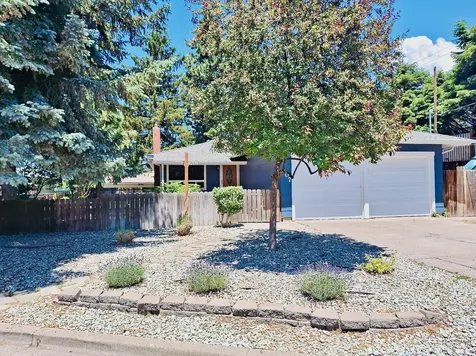707 W Oregon Avenue Klamath Falls OR 97601