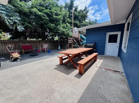 707 W Oregon Avenue Klamath Falls OR 97601