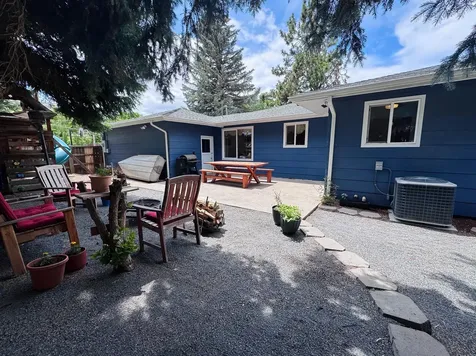 707 W Oregon Avenue Klamath Falls OR 97601